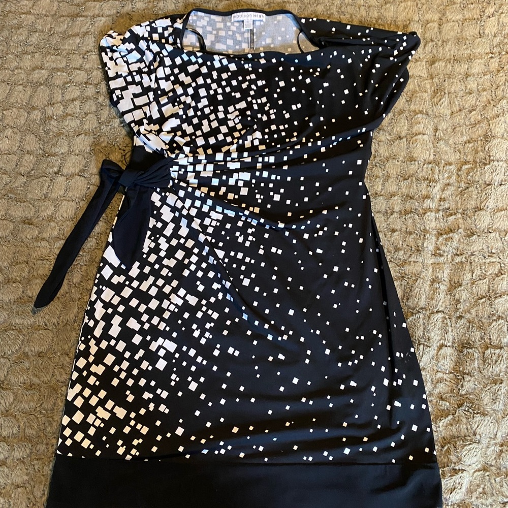 Misses dress